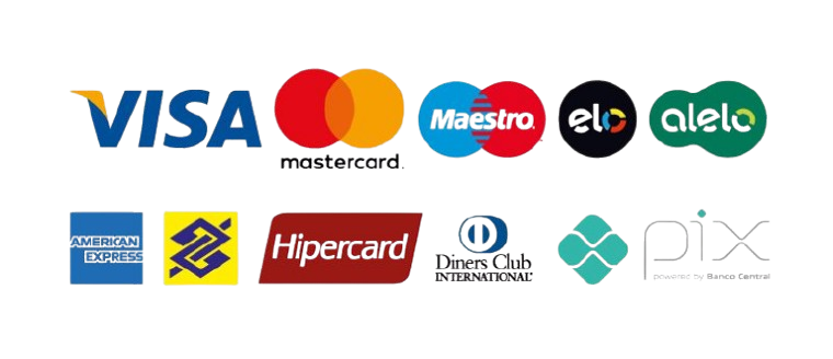 Forma de pagamento